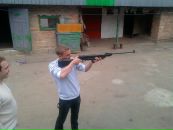 Олег Півень фотография #48 (источник - https://vk.com/id36270290)