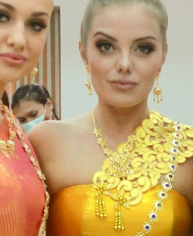 Мария Серова фотография #46