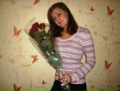 Фотография Пушиной Виктории