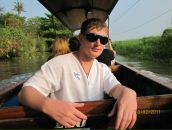 Фотография Камарского Кости