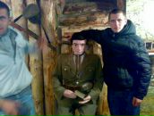 Вова Кушнір фотография #46 (источник - https://vk.com/id37250482)