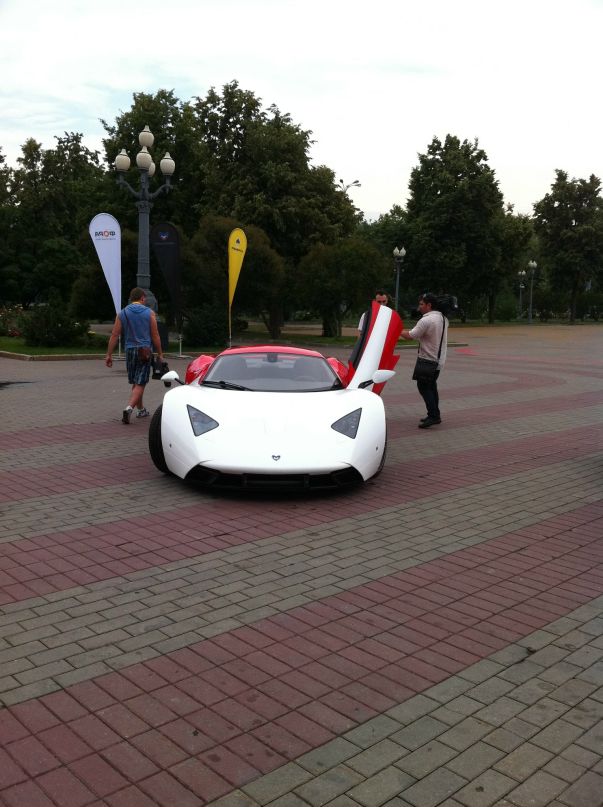 Дмитрий Киреев фотография #48