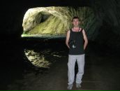 Фотография Идрисова Ирандека