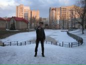 Фотография Аитбаева Дамира