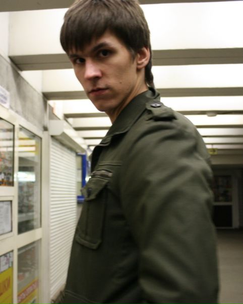 Сергей Настич фото №10