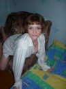 Фотография Матвиевской Анны