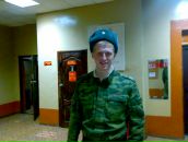 Фотография Сивакова Петра