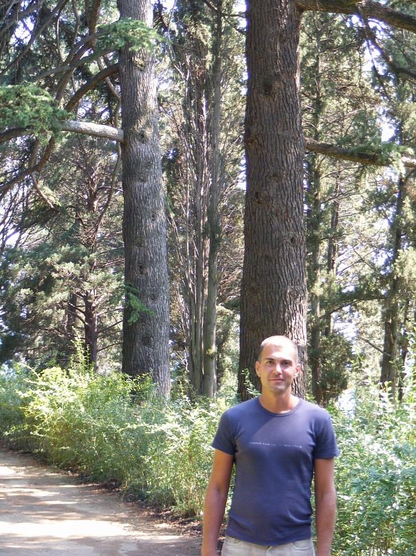 Сергей Щевелев фотография #46