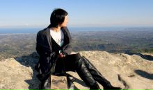 Фотография Смыковой Ирины