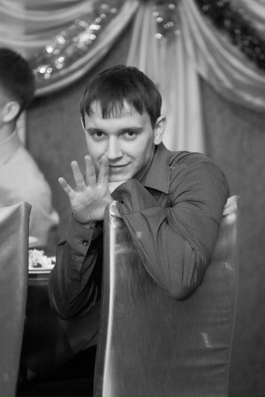 Рафаэль Бикбаев фотография #16