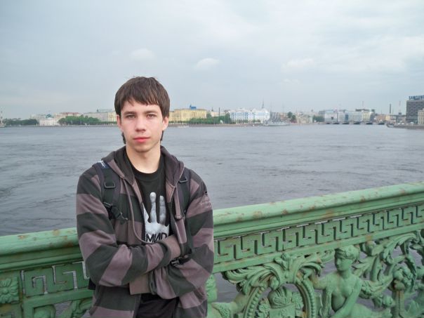 №6, Сергей Кушпель, 37 лет, Новороссийск №6, Сергей Кушпель, 37 лет, Новороссийск