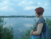 Фотография Назаровой Марии