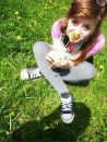 Юлічка Майковська фотография #5 (источник - https://vk.com/id95275772)
