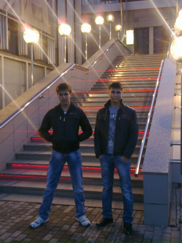 Эльнур Зулькарняев фотография #12