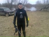 Фотография Иванова Александра