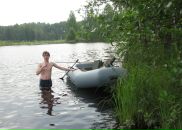 Фотография Андрющенко Алексея