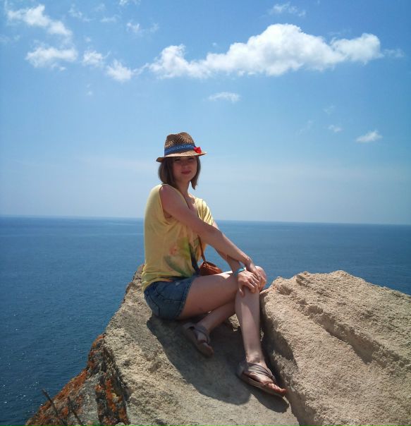 №8, Алёна Единархова, 39 лет, Abu Dhabi №8, Алёна Единархова, 39 лет, Abu Dhabi