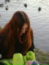 Фотография Устиновой-Резник Александры