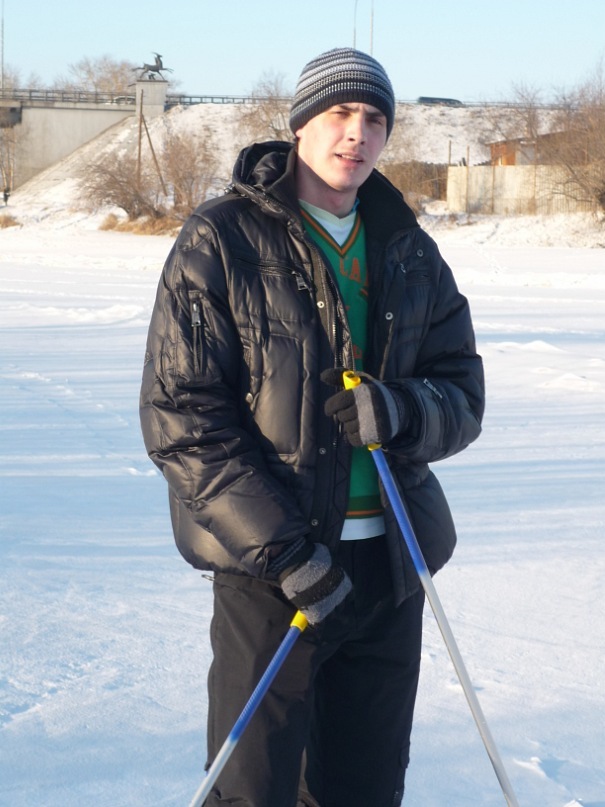 Евгений Доценко фотография #22