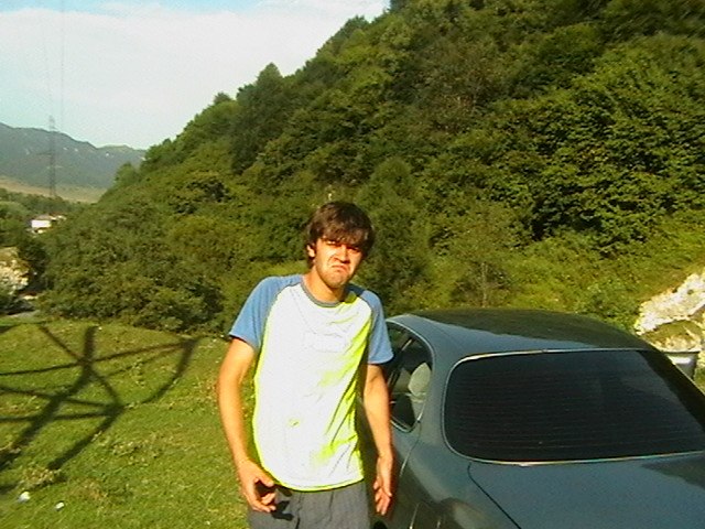 Давид Д фотография #4