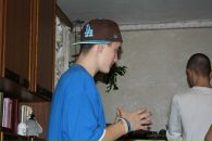 Фотография Никулина Евгения