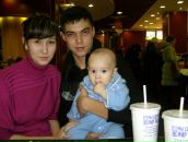 Фотография Шарафиева Игоря