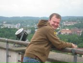 Фотография Ивановского Алексея