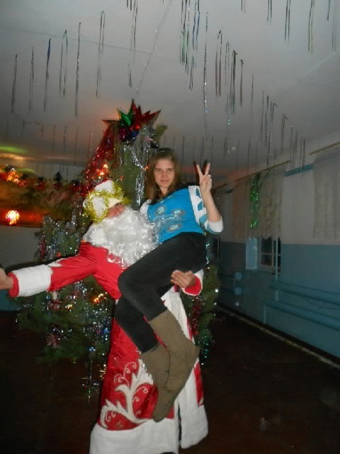 Илья Ткаченко фотография #41