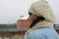 Фотография Лопуховой Марии