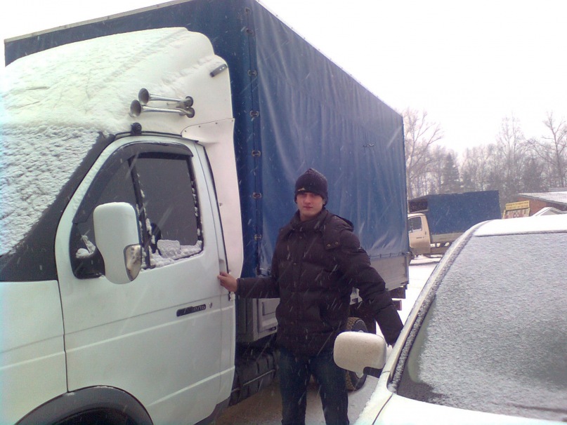 Антон Панасенко фотография #16