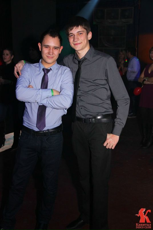 Рамиль Сираев фотография #21