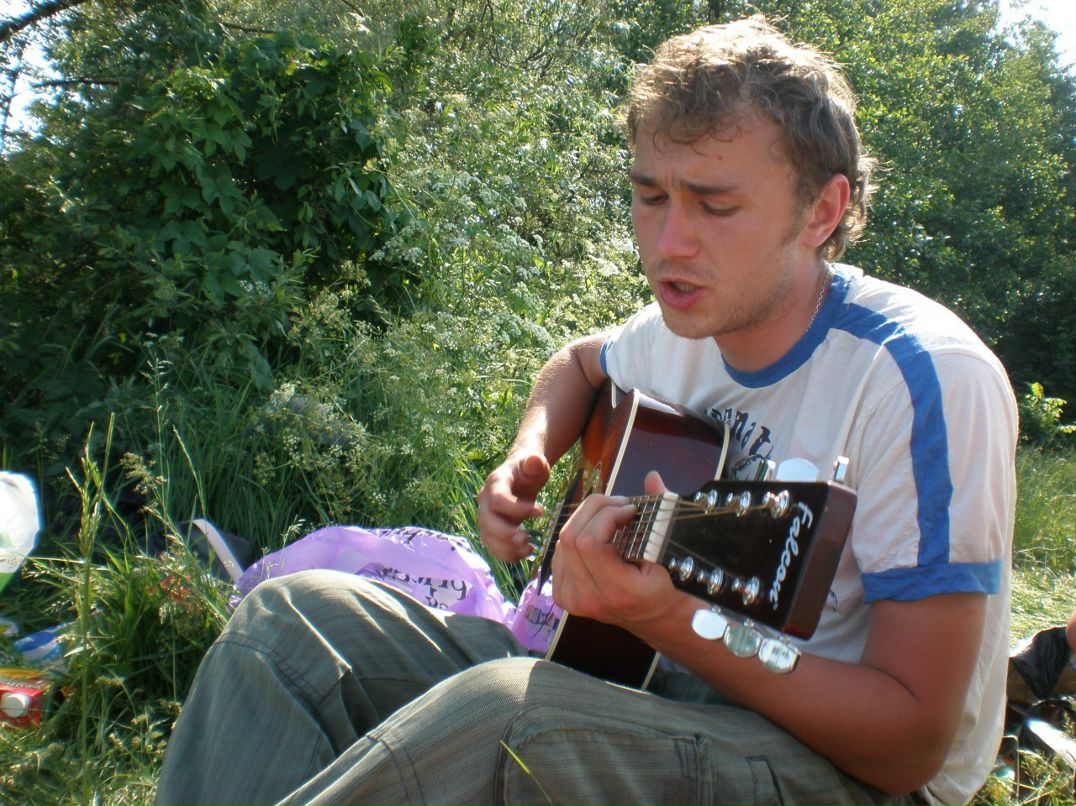 Сергей Бовтик фотография #28