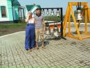 Фотография Грязновой Анны