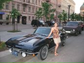 Фотография Лебедь Екатерины