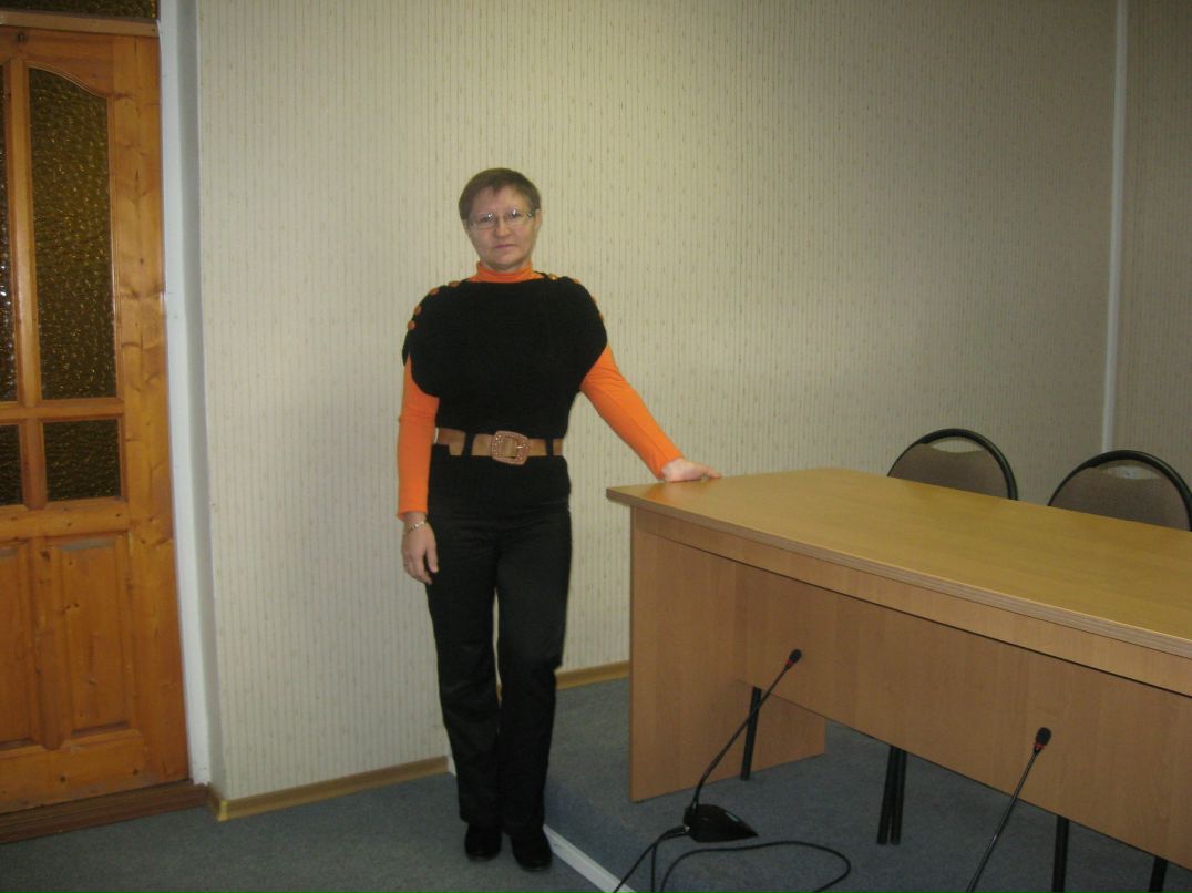 Ангелина Стрельникова фотография #46