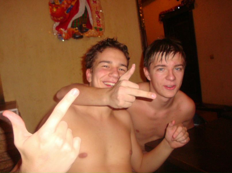 Андрей Евстафьев фотография #13