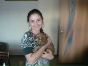 Фотография Жуйковой Юлии