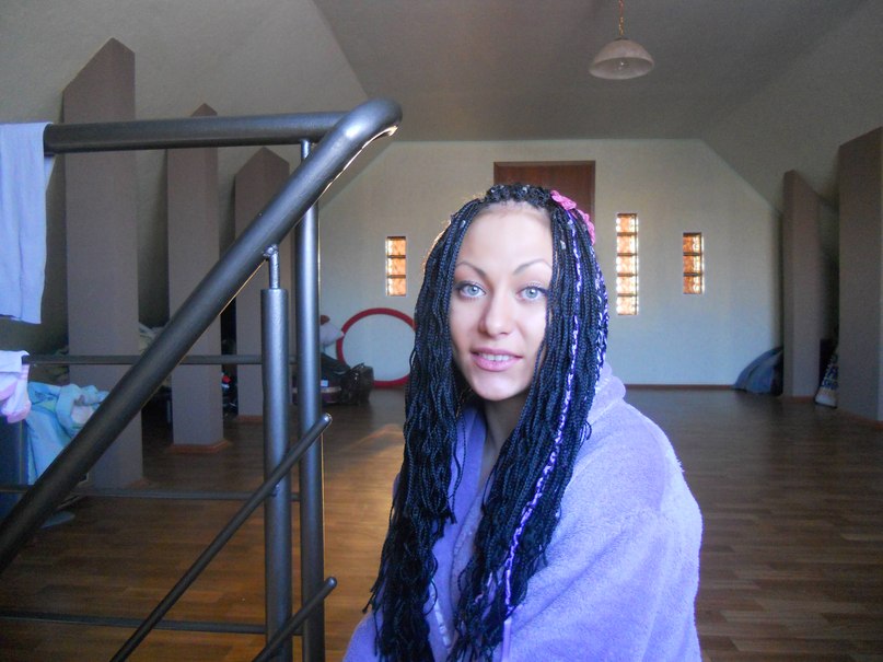 Olga Moskva фотография #47