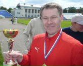 Фотография Петухова Павла