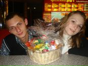 Міша Серветник фотография #39 (источник - https://vk.com/id70765339)