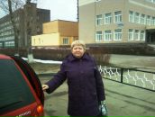 Фотография Бондаренко Людмилы