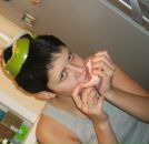 Фотография Ивановой Ольги