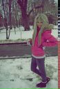 Олівія Остроцька фотография #1