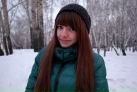 Фотография Щур Дарьи