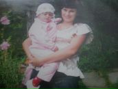 Віта Морквич фотография #28 (источник - https://vk.com/id30056035)