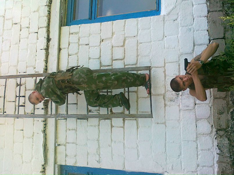 Михаил Счеталин фотография #47