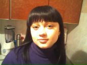 Іночка Рижа фотография #46 (источник - https://vk.com/id64651642)