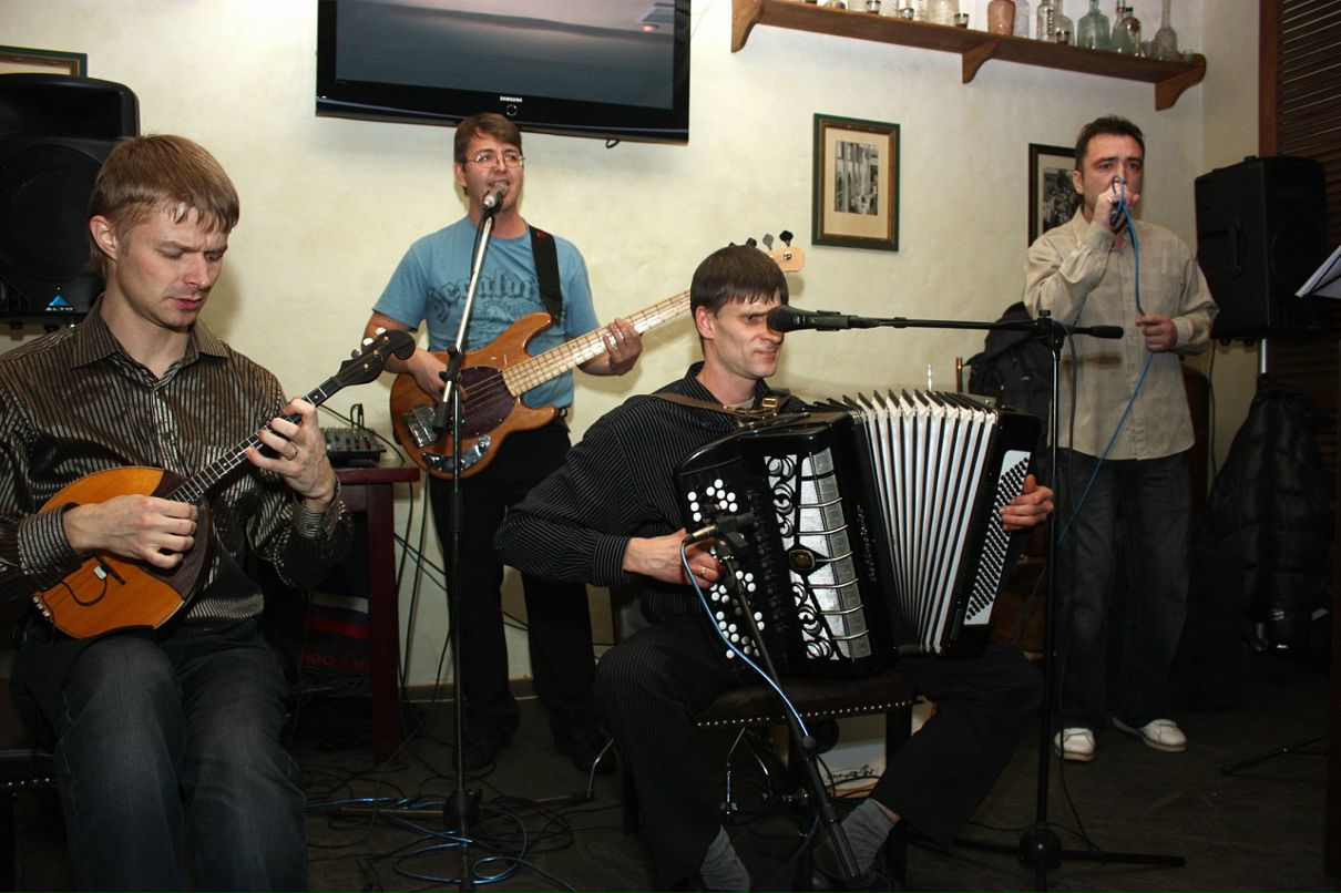 Сергей Гек фотография #26