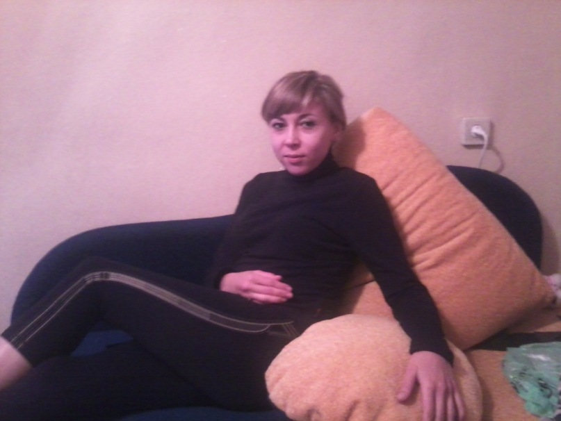 Оля Софронова фотография #6