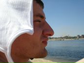 Фотография Власова Алексея